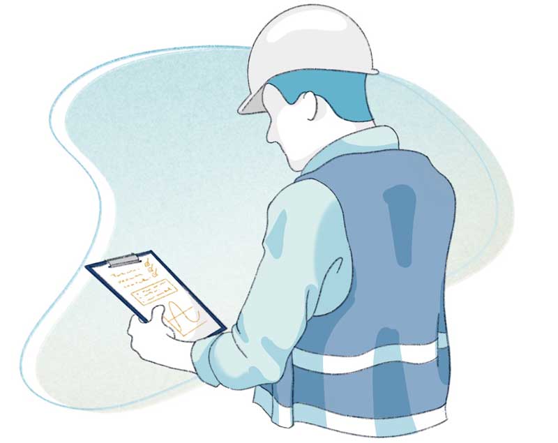 Objektüberwachung & Objektbetreuung